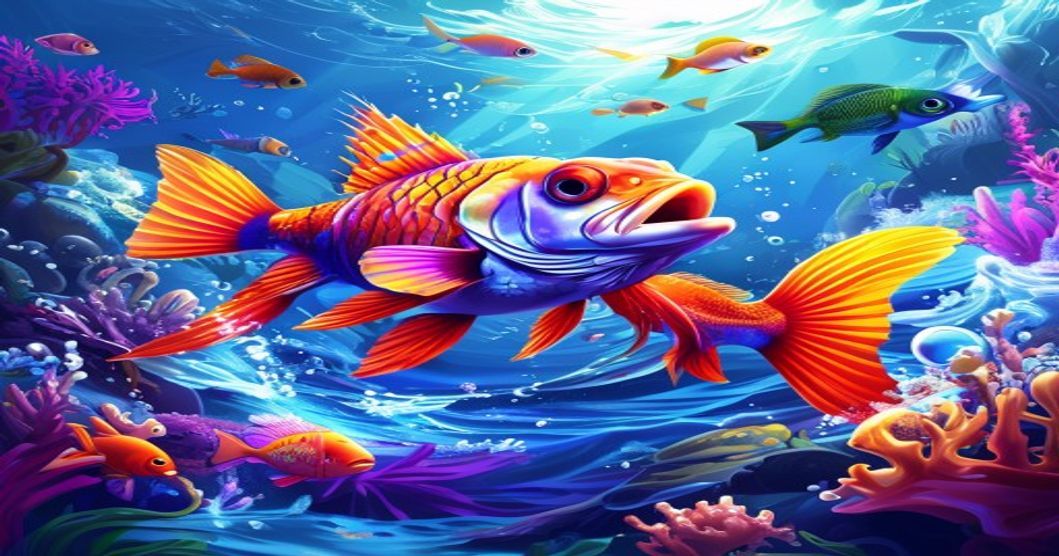 Kinh nghiệm chơi Bắn Cá tại O8O