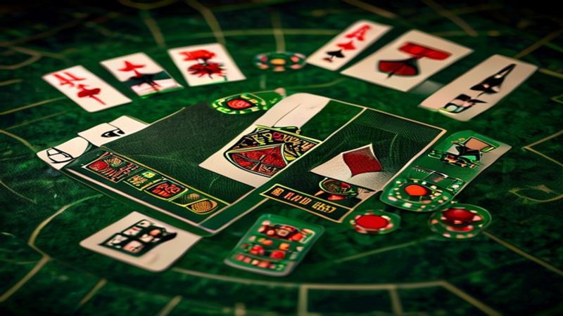 Chiến thuật cơ bản Blackjack
