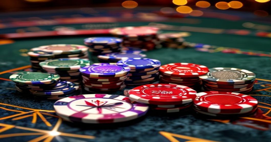 Chiến lược Baccarat tại O8O