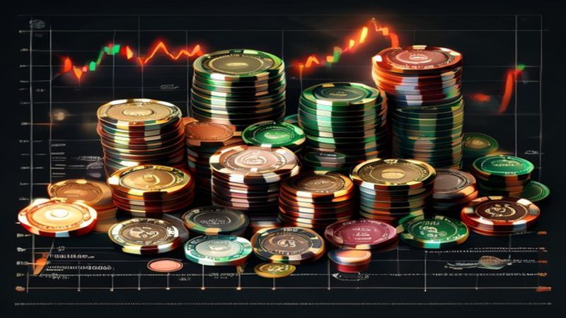 Nguyên tắc chia nhỏ ngân sách cá cược