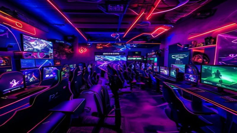 Các loại kèo cá cược Esport phổ biến