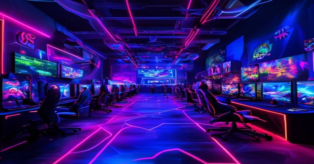 Cá cược Esport tại O8O