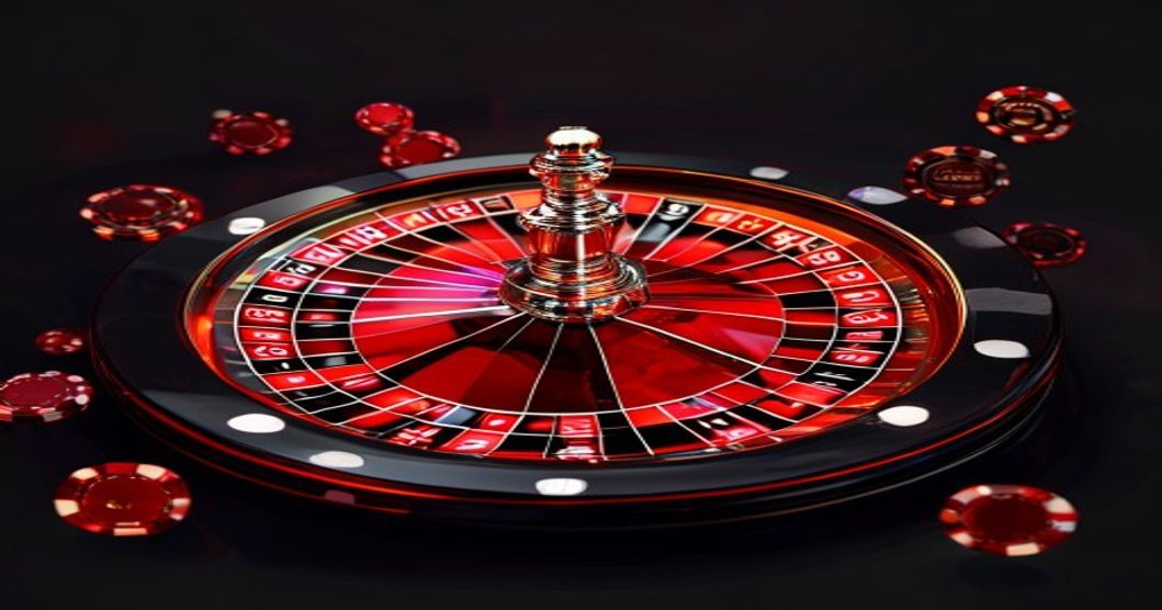So sánh Roulette và Blackjack tại O8O